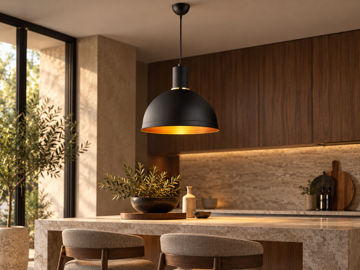 Lustres et plafonniers design