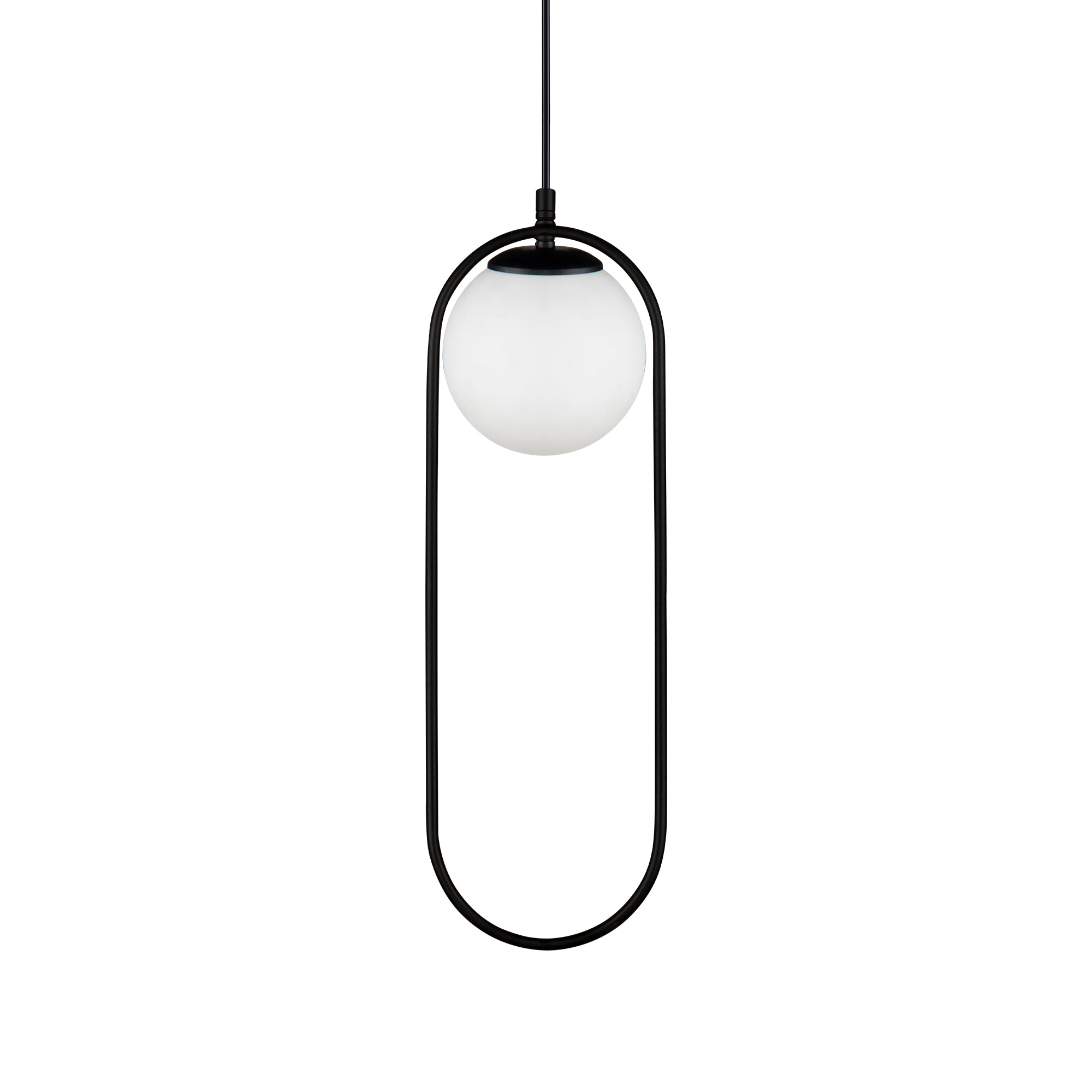 Lustre Suspendu Design Moderne - Simple Globe